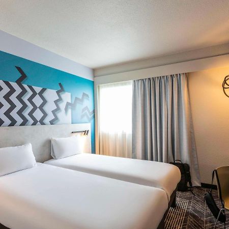 Ibis Styles Bordeaux Centre Meriadeck Otel Dış mekan fotoğraf