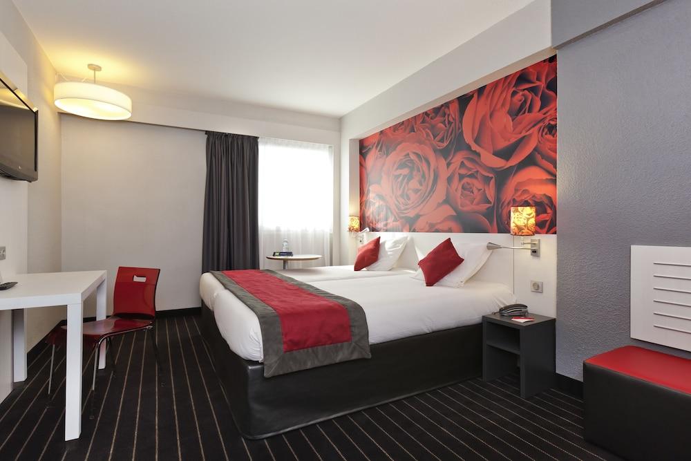 Ibis Styles Bordeaux Centre Meriadeck Otel Dış mekan fotoğraf